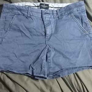 Women's American Eagle Midi Shorts
